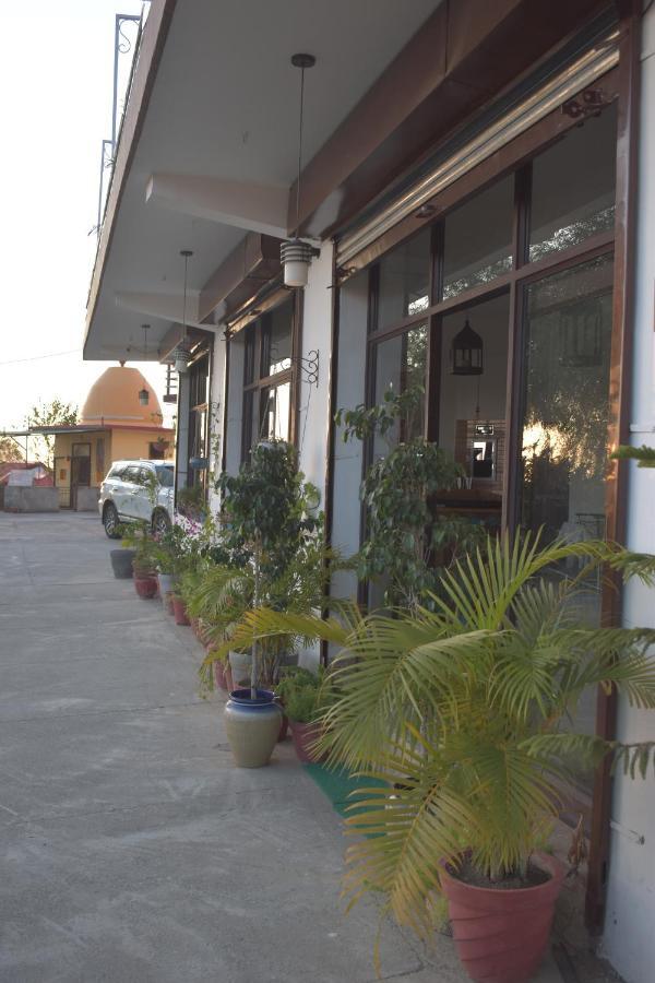 Bir High Bīr Exterior foto
